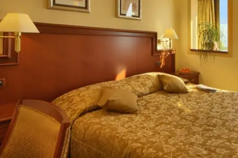 Adriatic 4* in Opatija — foto 2