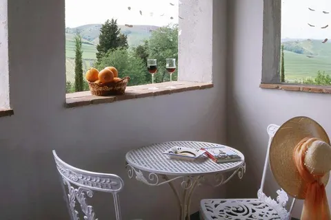 Borgo della Meliana in Gambassi Terme — foto 6