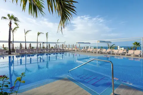 RIU VistaMar in Puerto Rico de Gran Canaria — foto 29