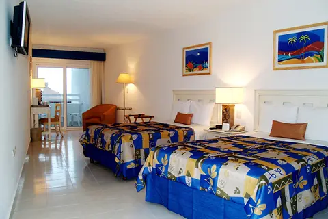 Hotel Ocean View Cancún Arenas in Cancùn — foto 13