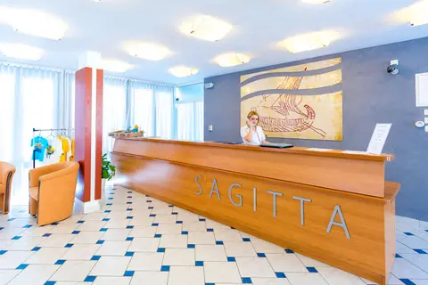 Holiday Village Sagitta in Lokva Rogoznica — foto 9