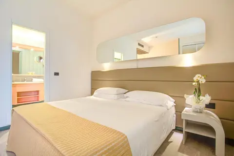 Hotel Le Palme in Milano Marittima, foto 13