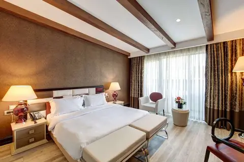 The Elysium Styles Istanbul in Şişli — foto 2