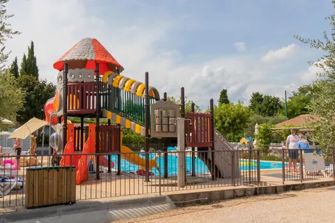 Vacanze Glamping Boutique foto 16