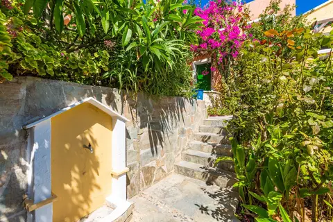 Ormos Atalia Village in Μπαλί — foto 2
