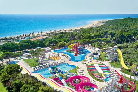 Grecotel Lux Me Olympia Oasis & Aqua Park in Δημοτική Ενότητα Κάστρου - Κυλλήνης — foto 11