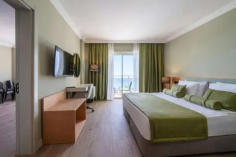 Agaya Didim Resort Hotel in Didim — foto 6