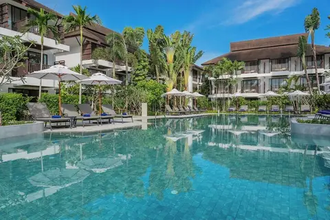Amari Koh Samui in เกาะสมุย — foto 11