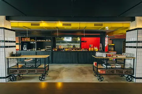 Ryans Lola's in Sant Antoni de Portmany — foto 7
