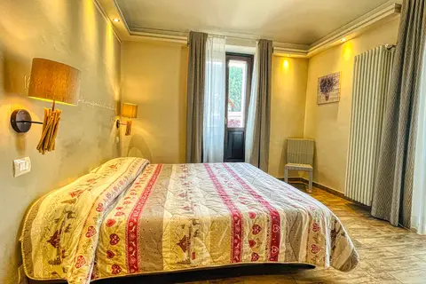 Frejus Case Vacanza - Residence Tabor in Bardonecchia, foto 22