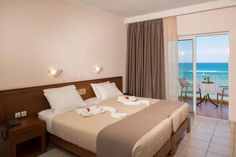Sunny Bay in Kissamos — foto 9