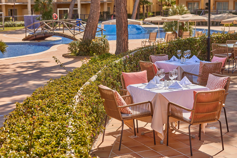 Aparthotel Zafiro Mallorca foto 18