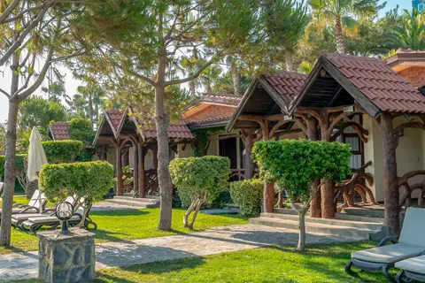 Kamelya Selin Hotel foto 21