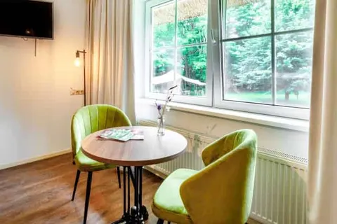 Landhuishotel en Bistro Herikerberg foto 20