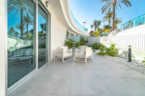 DunaGolf Suites in Santa María de Guía de Gran Canaria — foto 9