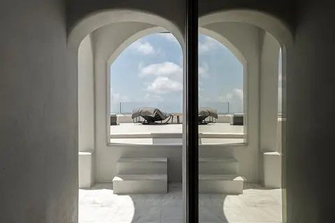 Hom Santorini in Δημοτική Ενότητα Οίας — foto 2