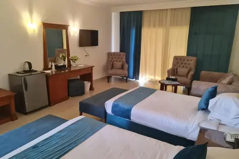 Sharm Bride Resort Aqua & SPA in Sharm El Sheikh — foto 25