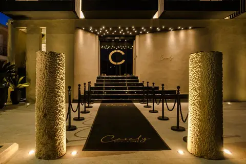 Casaly Hotel & Spa in Αργοστόλι — foto 13