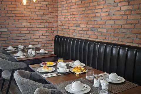 Hotel Moon & Sun Braga in Braga, foto 25