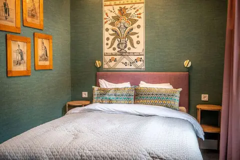 Lady Hamilton Hotel in Stockholm — foto 4