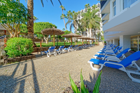 Relaxia Beverly Park foto 16