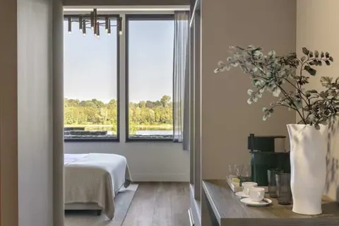 De Bronsbergen Wellness & Hotel foto 5