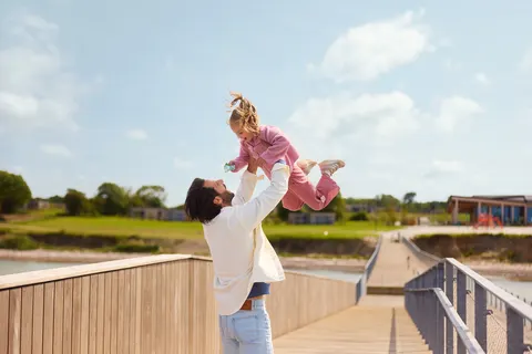 Center Parcs Nordborg Resort foto 24