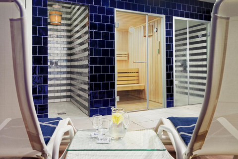 Hotel H10 Big Sur - adults only foto 15