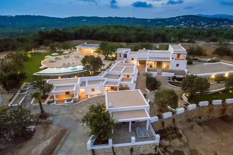 Can Toni Xumeu Ibiza in Santa Eulària des Riu — foto 10