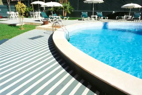 Legendary Lisboa Suites in Almada — foto 3