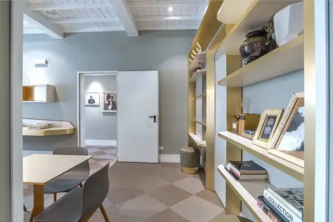 Hotel Accademia in Rome — foto 2