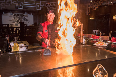 Hotel SUNRISE Select Royal Makadi Aqua Resort foto 9