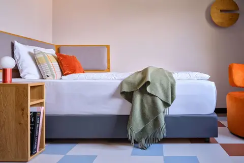 Flemings Hotel München-Schwabing in München — foto 29