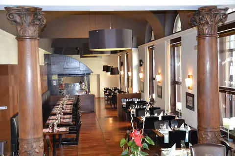 Hotel Rott in Praag, foto 6
