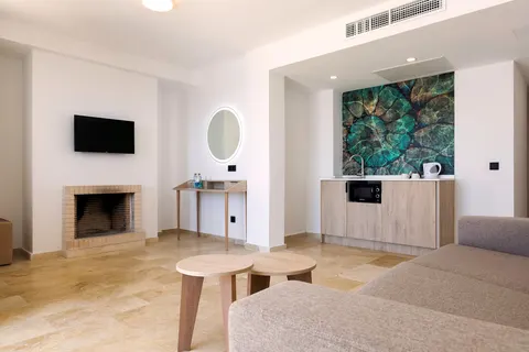 Alua Suites Las Rocas - All inclusive foto 28