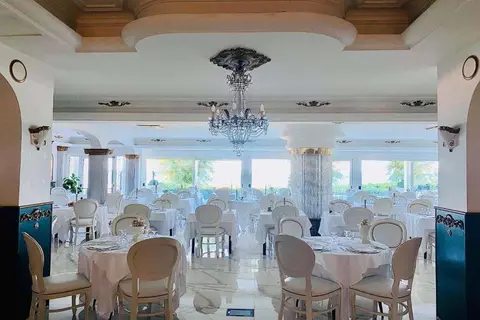 Grand Hotel Michelacci in Gabicce Mare — foto 6