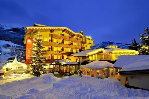 Verwöhnhotel Vötters Sportkristall in Kaprun — foto 10