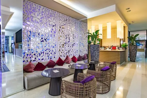 Hotel Barceló Royal Beach - all inclusive in Несебър — foto 7