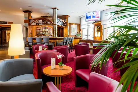 Taste Hotel Dresden in Dresden — foto 6