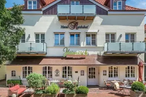 Tides Boutique Hotel foto 1