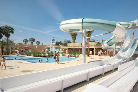 Camping Le Neptune foto 31