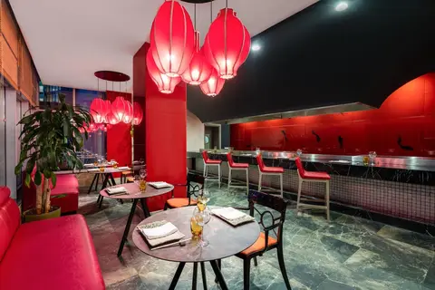 TUI Magic Life Beldibi +16 in Alanya, foto 22
