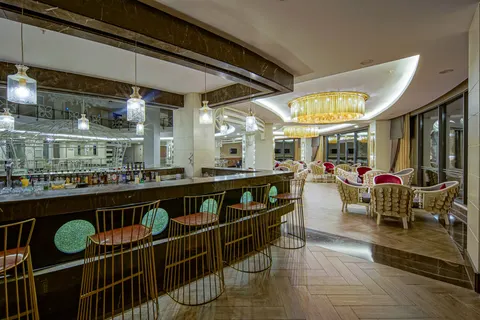 Diamond Premium Hotel in Manavgat — foto 14