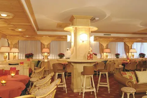 Grifone Dolomiti Resort foto 23