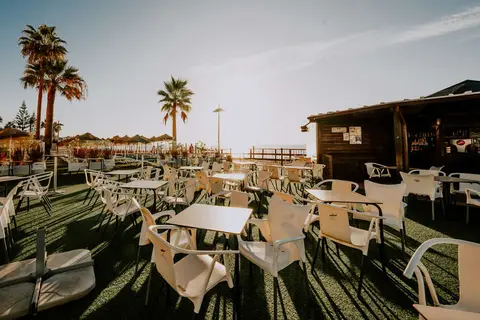 Gran Hotel Costa del Sol in Mijas — foto 8