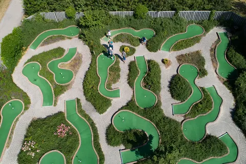 Camping Rabjerg Mile foto 6