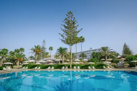 Nissi Beach Resort in Ayia Napa — foto 10