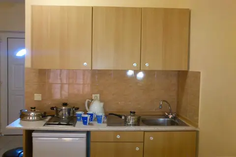Summer Memories Hotel Apartments in Πεύκοι — foto 4