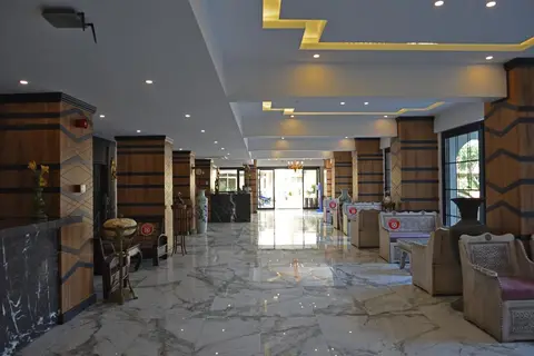 Kleopatra Fatih Hotel in Alanya — foto 17