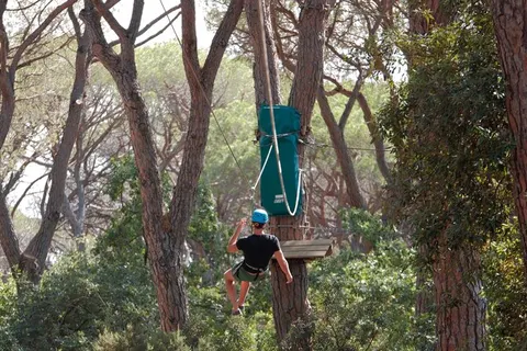 Camping Le Marze foto 25